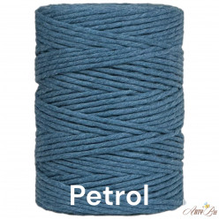 Petrol 3-4mm Single Twisted...