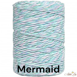 Mermaid 3-4mm Single...