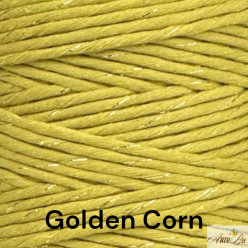 Corn & Gold 3-4mm Single...