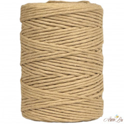 Sandy Beige 3-4mm Single...