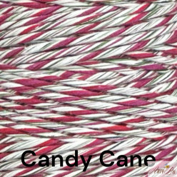 Candy Cane 3-4mm Single...