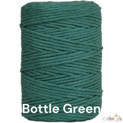 Bottle Green 3-4mm Single...