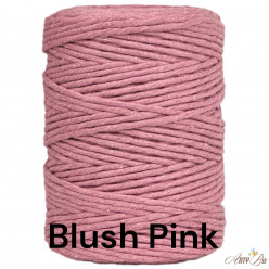 Blush Pink 3-4mm Single...