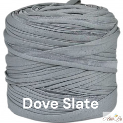 Dove Slate A17 T-shirt Yarn