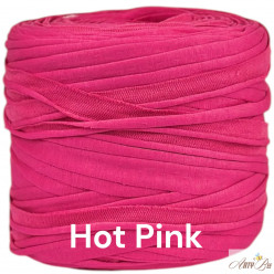 Hot Pink A31 T-shirt Yarn