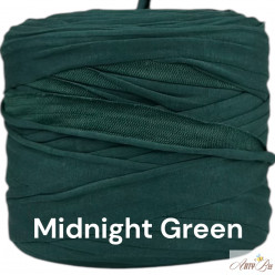 Midnight Green A33 T-shirt...