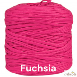 Fuchsia A35 T-shirt Yarn