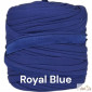 Royal Blue A40 T-shirt Yarn