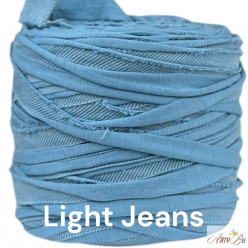 Light Jeans H81 T-shirt Yarn