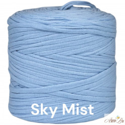 Sky Mist A1 T-shirt Yarn