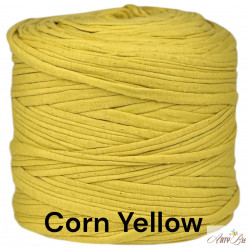 Corn Yellow A46 T-shirt Yarn