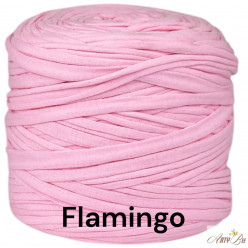 Flamingo A49 T-shirt Yarn