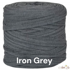 Iron Grey A51 T-shirt Yarn