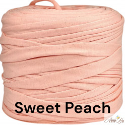 Sweet Peach A66 T-shirt Yarn