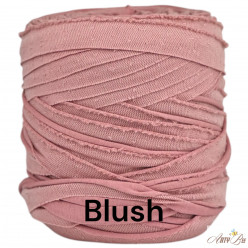 Blush A71 T-shirt Yarn