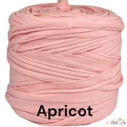 Apricot A72 T-shirt Yarn