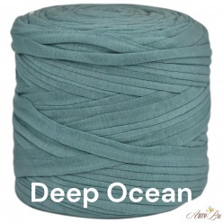 Deep Ocean A75 T-shirt Yarn
