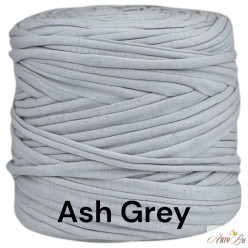 Ash Grey A79 T-shirt Yarn