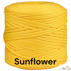 Sunflowers A89 T-shirt Yarn
