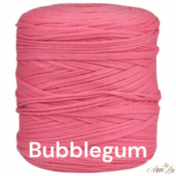 Bubblegum A93 T-shirt Yarn