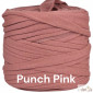 Punch Pink A96 T-shirt Yarn