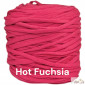 Hot Fuchsia A98 T-shirt Yarn