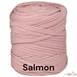 Salmon M42 T-shirt Yarn