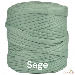 Sage M46 T-shirt Yarn