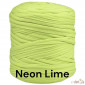 Neon Lime M47 T-shirt Yarn