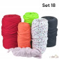 YARN PACKS / SETS T-shirt Yarn