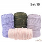 YARN PACKS / SETS T-shirt Yarn