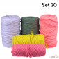 YARN PACKS / SETS T-shirt Yarn