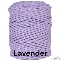 Lavender - 5mm Braided...