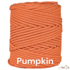 Pumpkin - 5mm Braided...