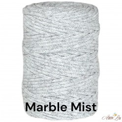 Marble Mist - 5mm Braided...