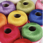 Cotton Filet / Thread